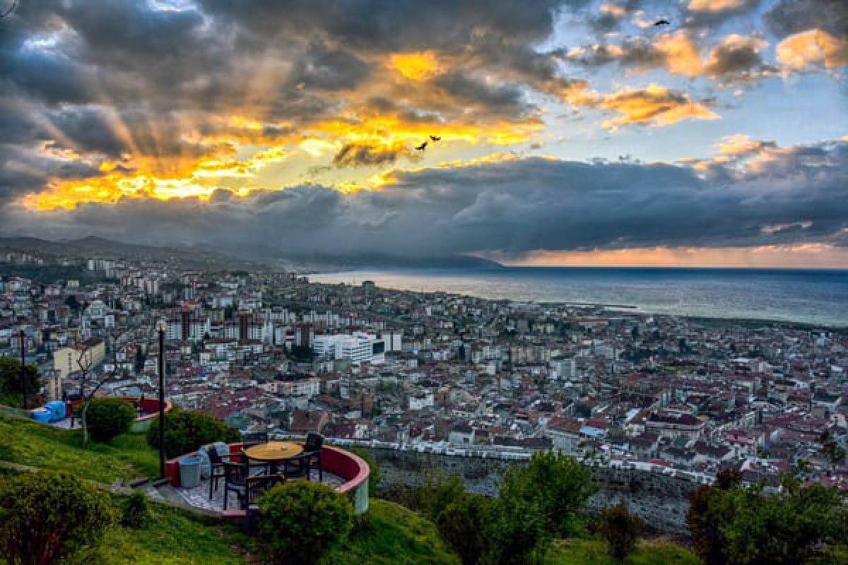 Trabzon Hurdacı ve Geri Dönüşüm